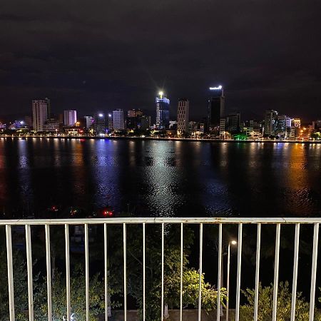 Areca Riverside Hotel Da Nang Buitenkant foto
