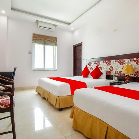 Areca Riverside Hotel Da Nang Buitenkant foto