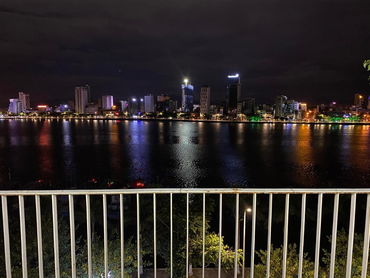 Areca Riverside Hotel Da Nang Buitenkant foto