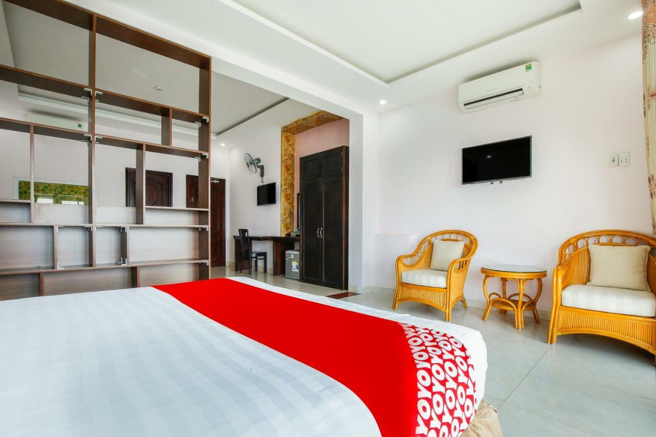 Areca Riverside Hotel Da Nang Buitenkant foto