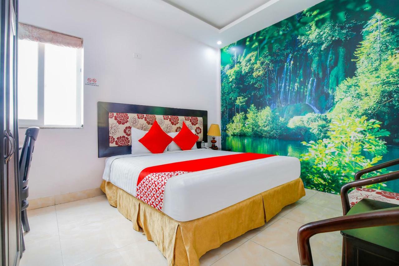 Areca Riverside Hotel Da Nang Buitenkant foto