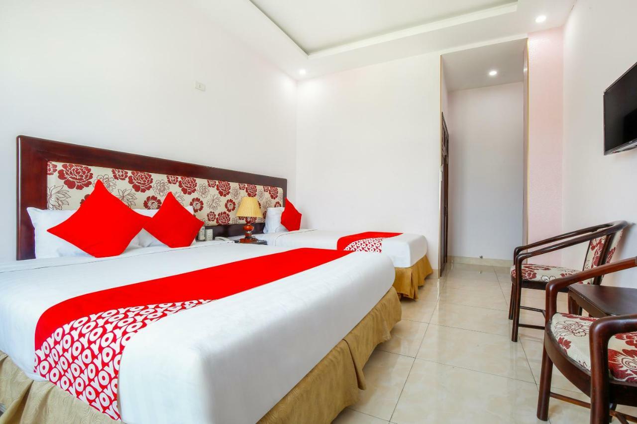 Areca Riverside Hotel Da Nang Buitenkant foto