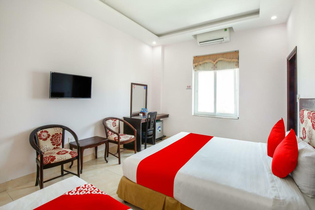 Areca Riverside Hotel Da Nang Buitenkant foto