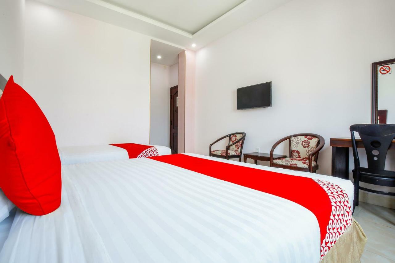 Areca Riverside Hotel Da Nang Buitenkant foto