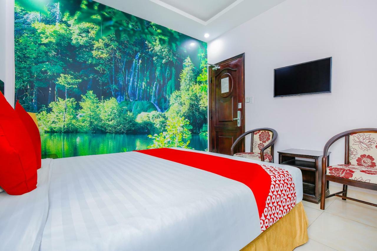Areca Riverside Hotel Da Nang Buitenkant foto