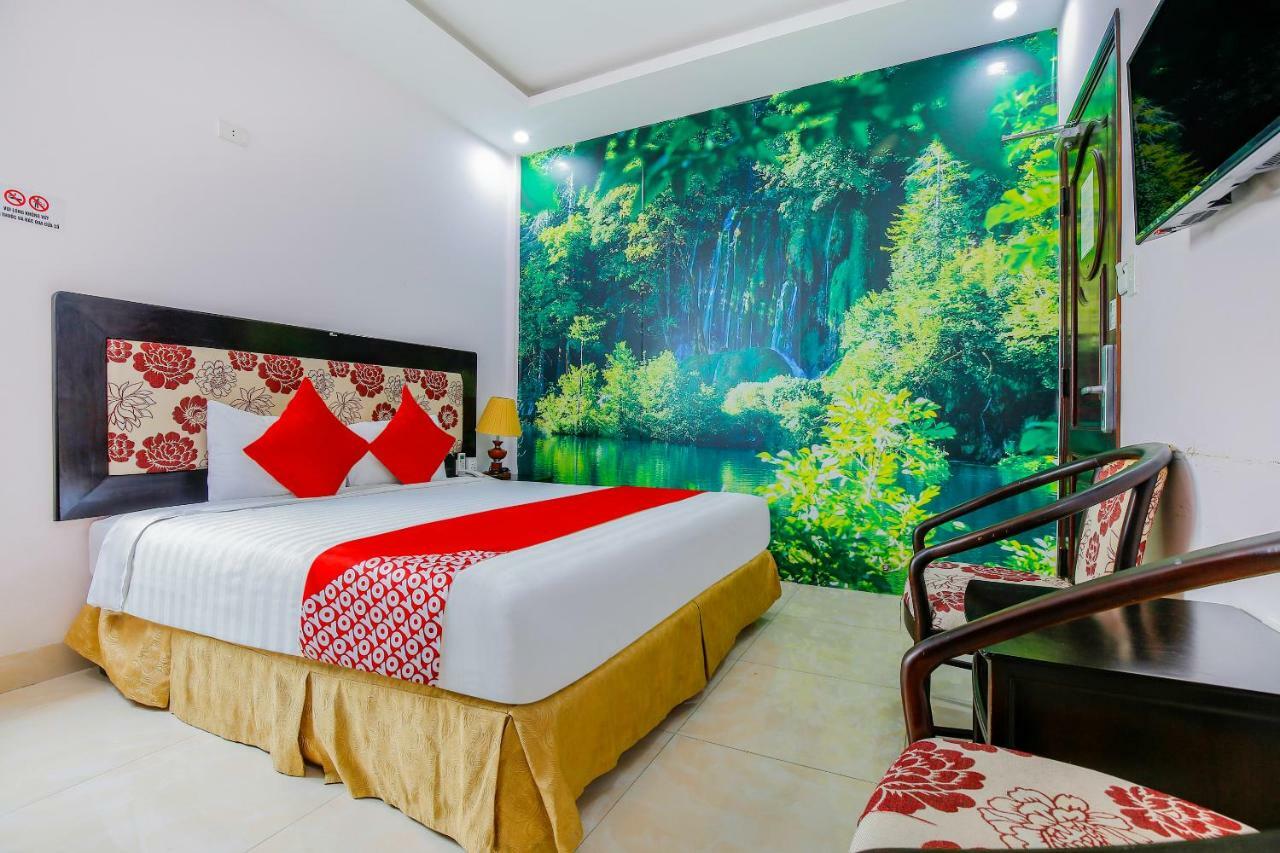 Areca Riverside Hotel Da Nang Buitenkant foto