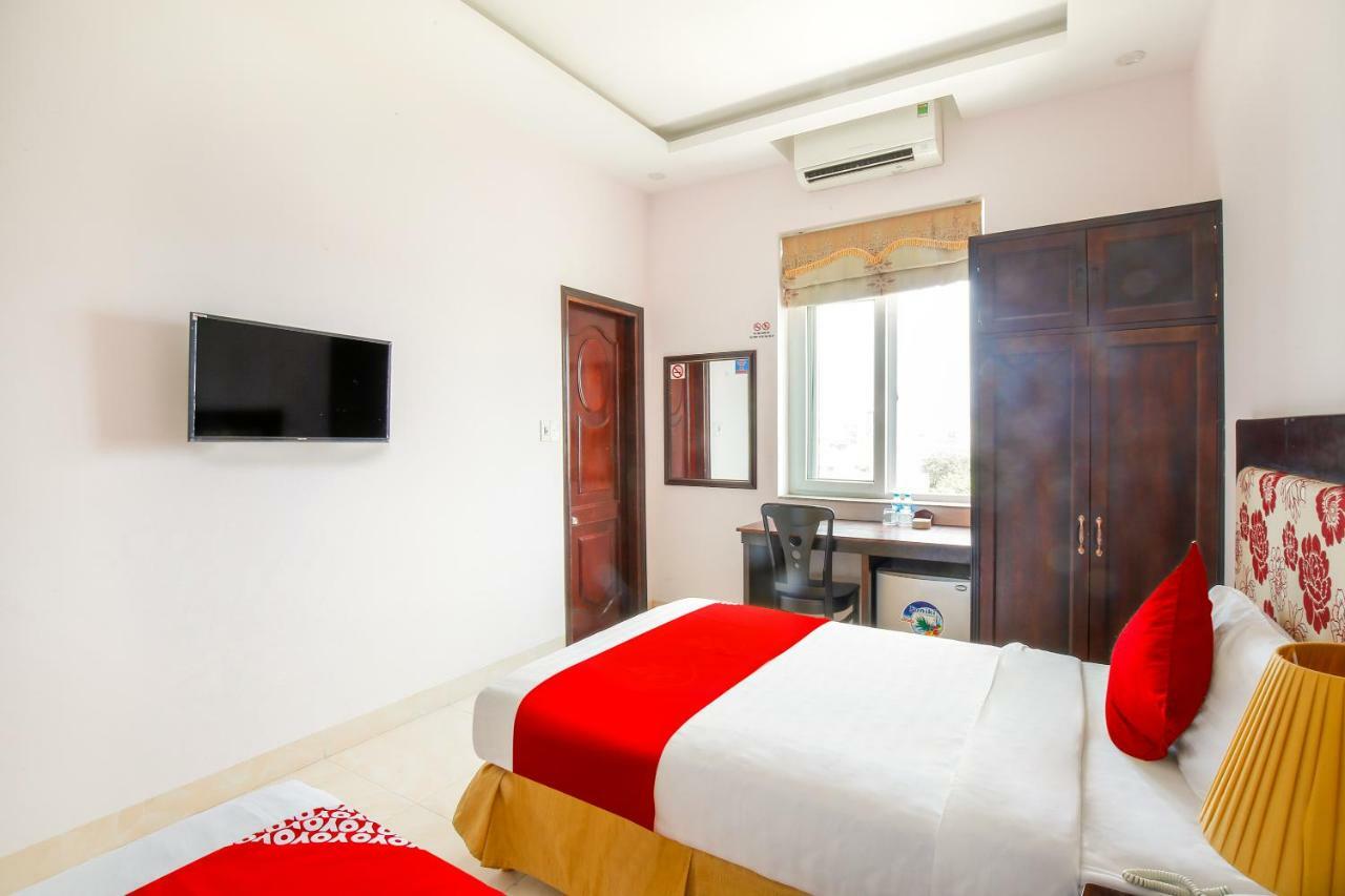 Areca Riverside Hotel Da Nang Buitenkant foto