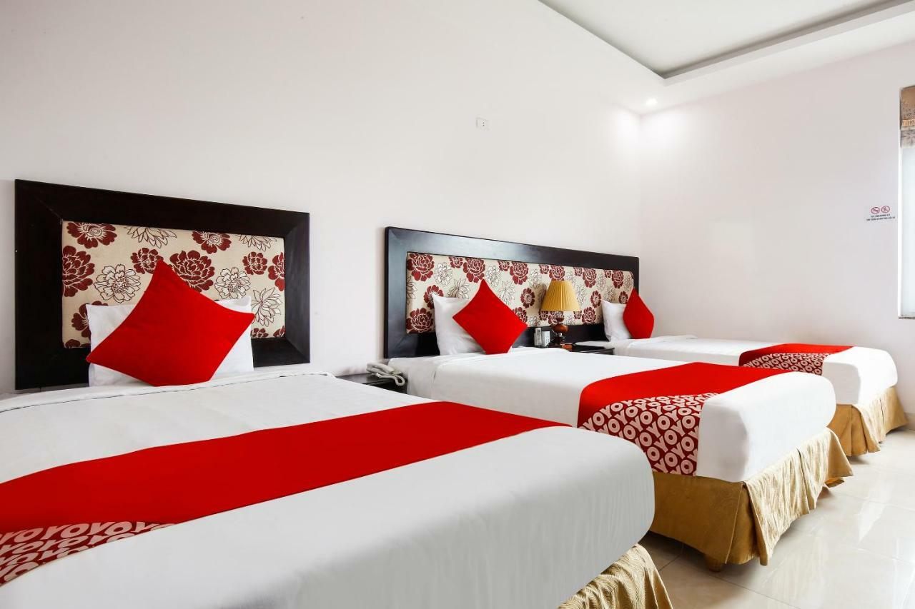 Areca Riverside Hotel Da Nang Buitenkant foto
